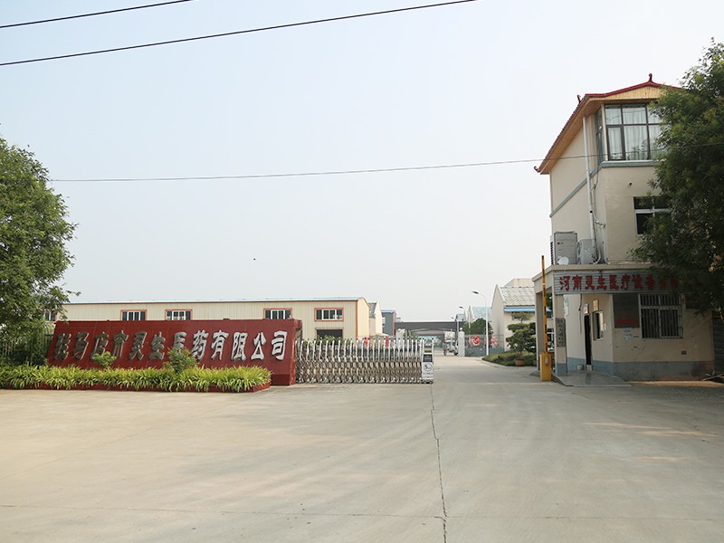 公司风貌